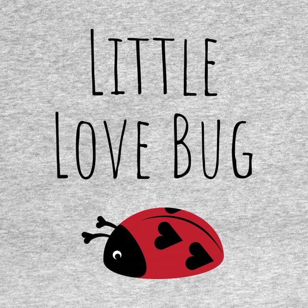 Little Love Bug by Rvgill22